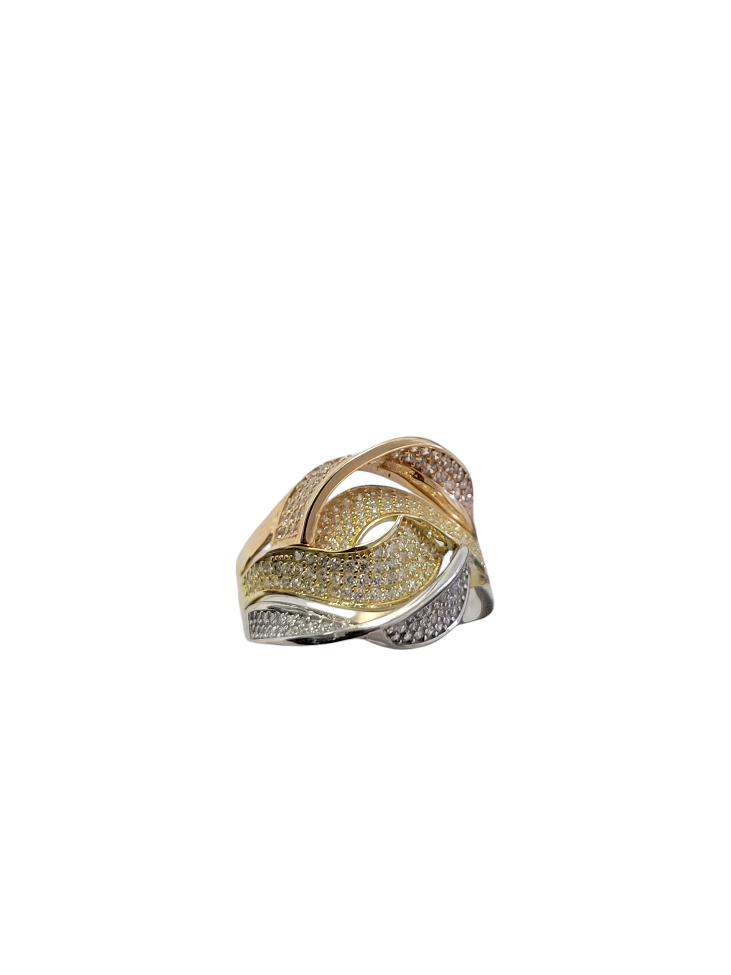 10k gold ring size 8