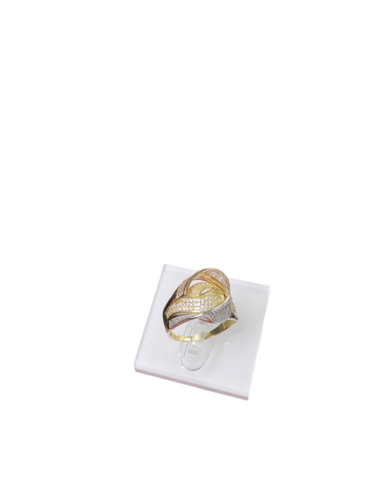 10k gold ring size 8