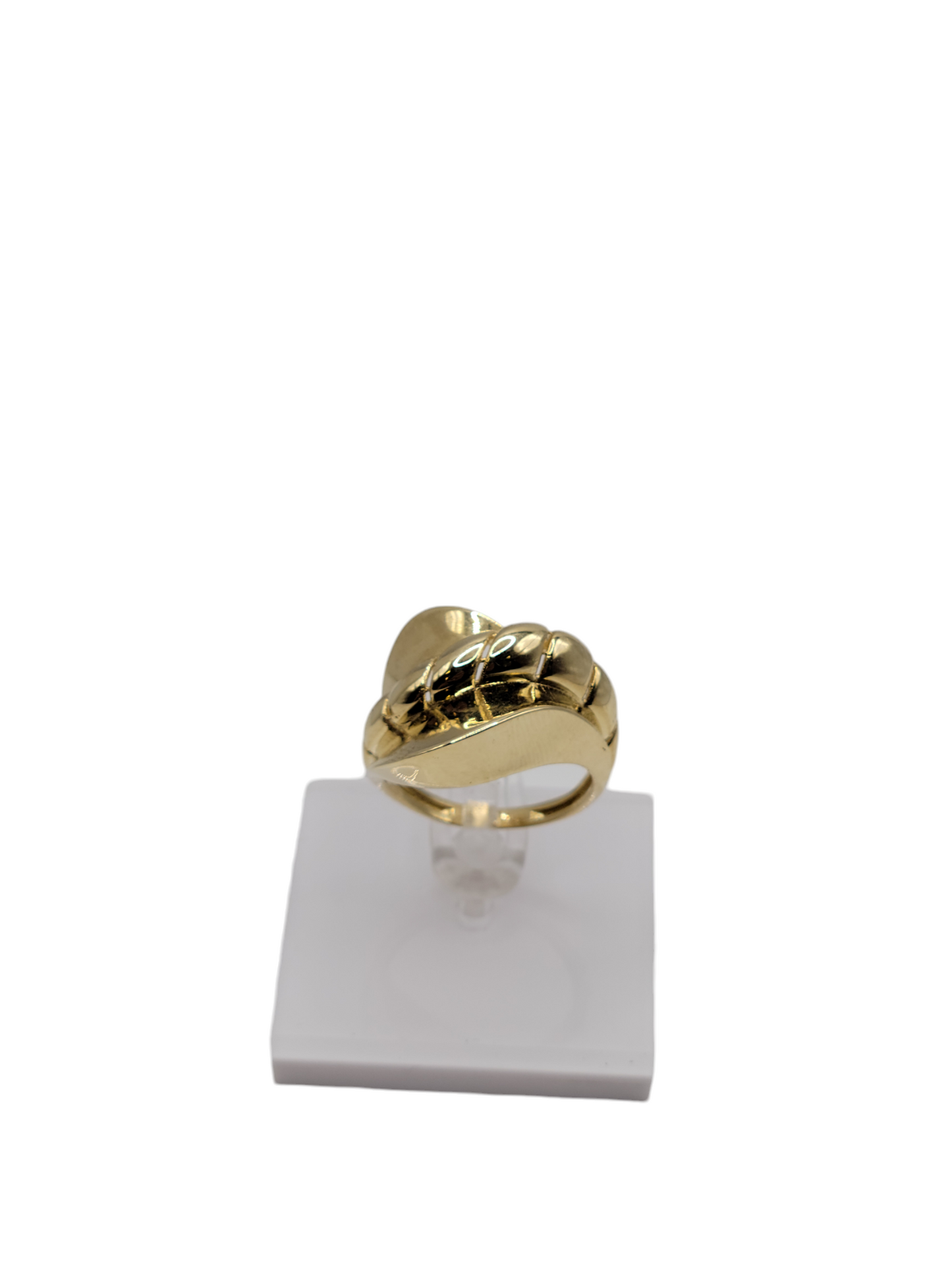 10k gold ring size 9.5