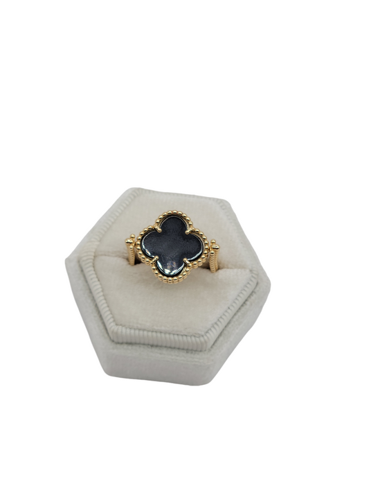 14k gold ring size 8.5