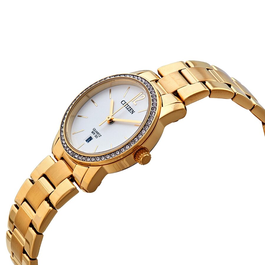 CITIZEN EU6032-85A Women's Watch. 1 Year Free Insurance