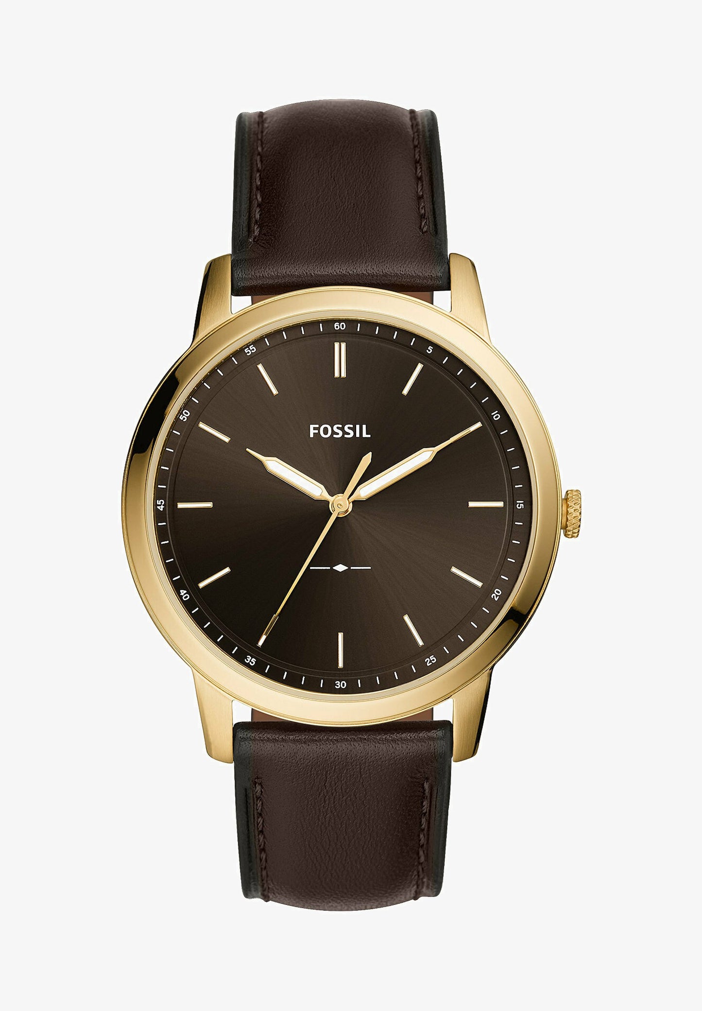 Fossil FS5756 The Minimalist Men's Quartz Watch
