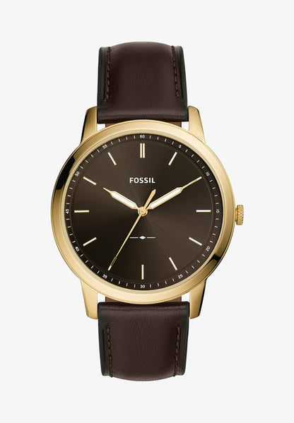 Fossil FS5756 The Minimalist Men's Quartz Watch