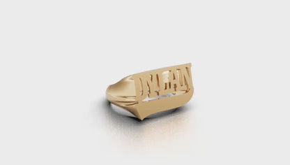 Name Ring test not ready for Purchases