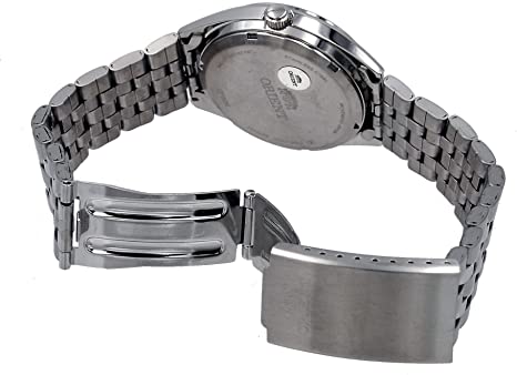 Orient RA-AB0E10S19A. Watch, classic men's watch, elegant Man watch, men's automatic watch