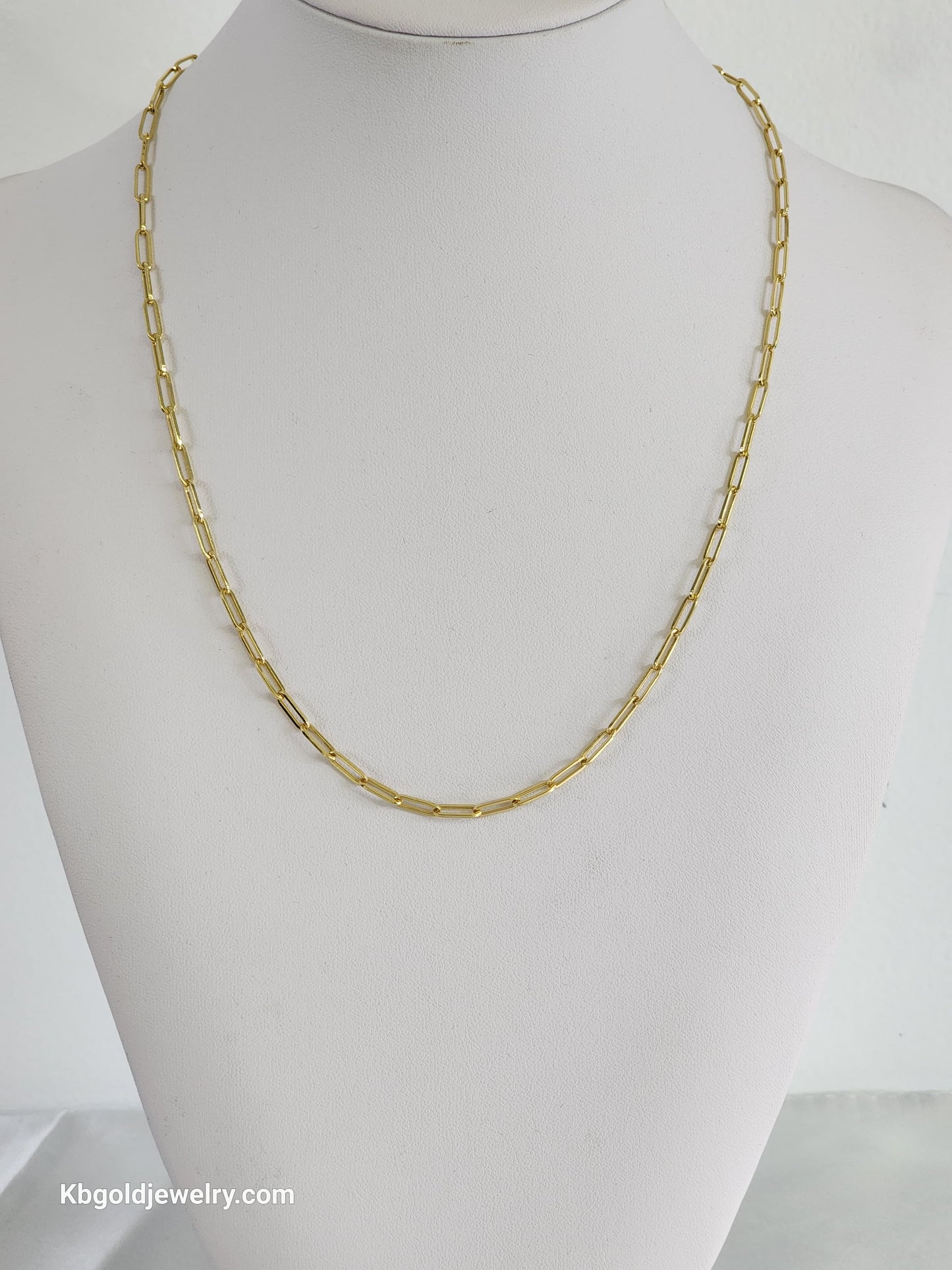 14k gold chain