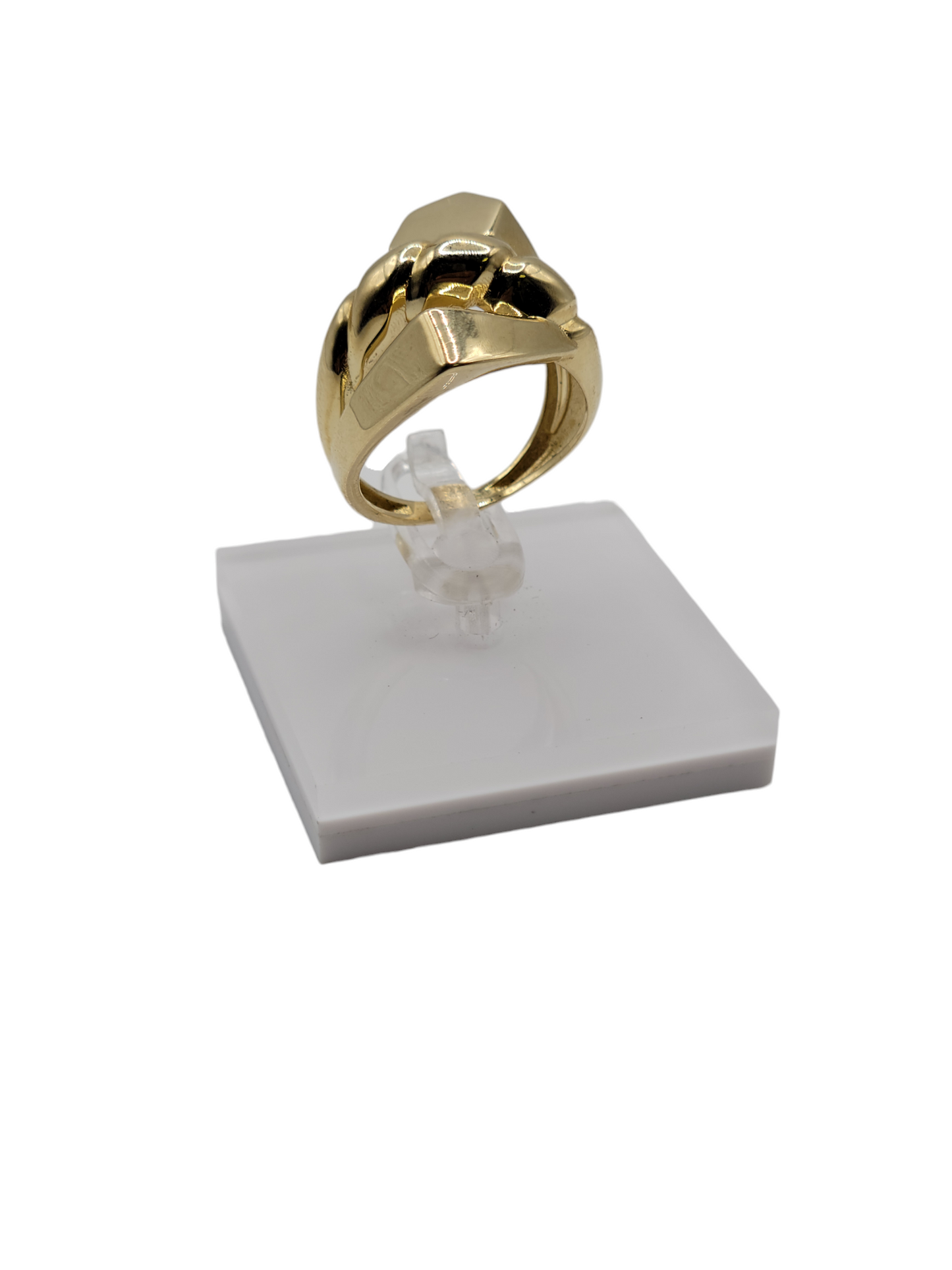 10k gold ring size 8