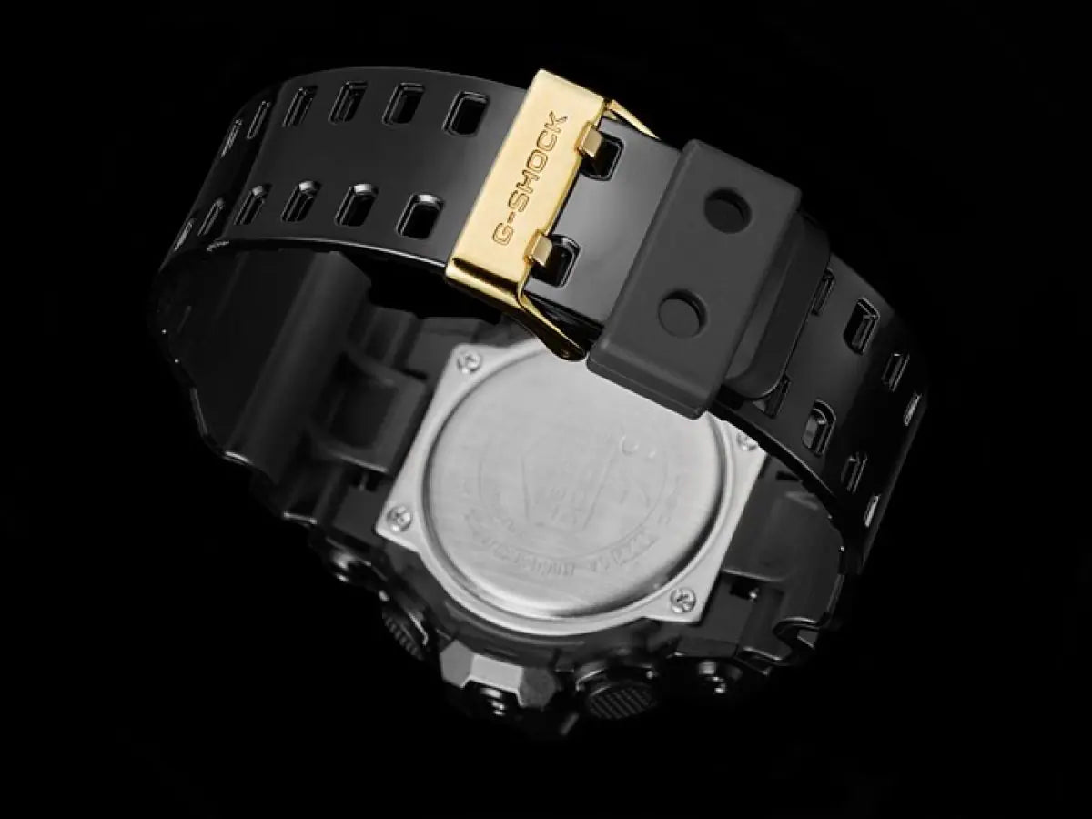 GA710GB-1A G-Shock . Casio