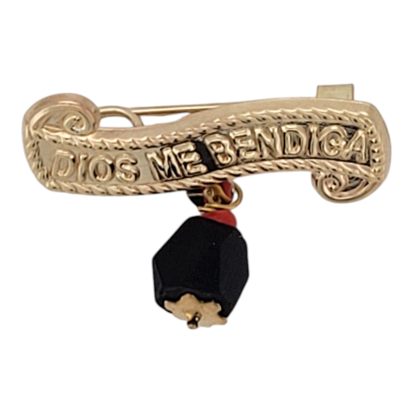 10K gold jet. for babies. God bless me.