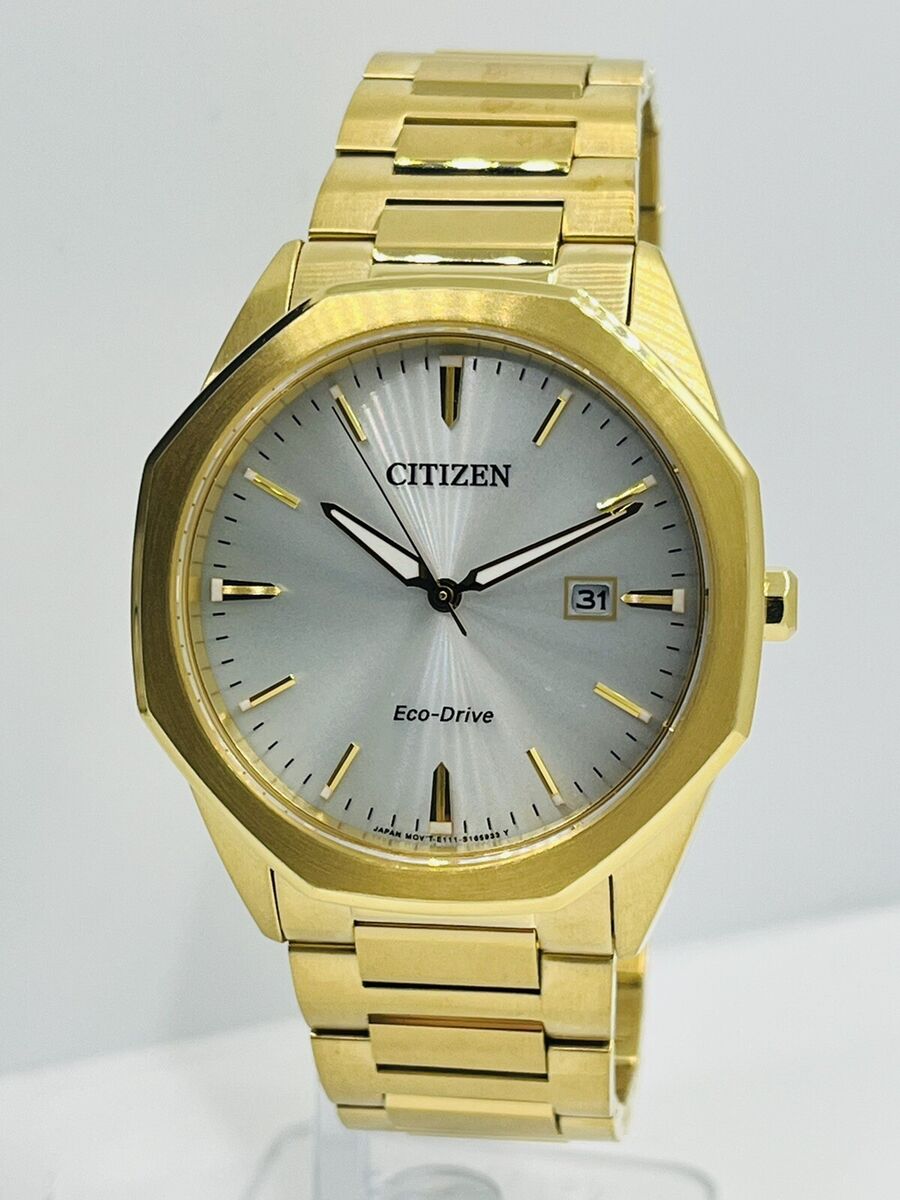 Citizen's Men's Corso Watch BM7492-57A