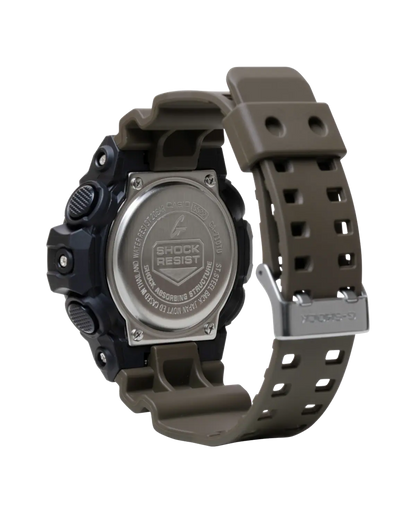 Casio G-SHOCK. GA710TU-1A3
