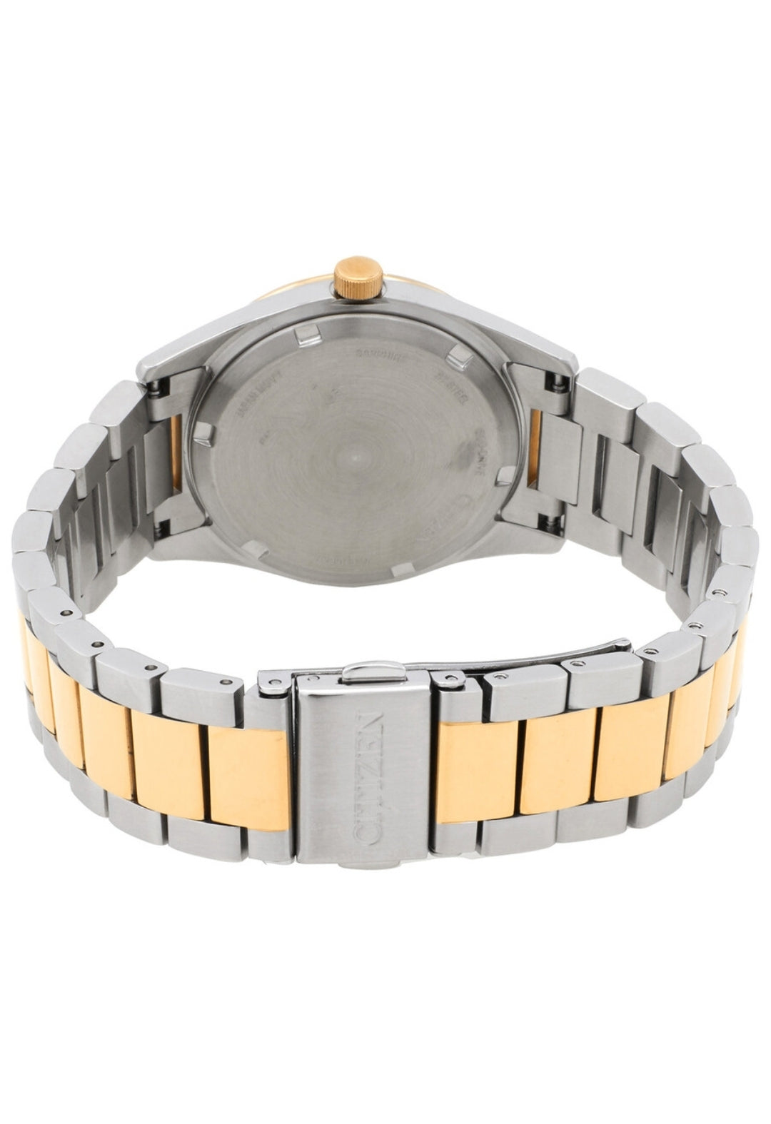 Citizen 
Diamond Pink Dial Watch
Item No. EW2706-58X