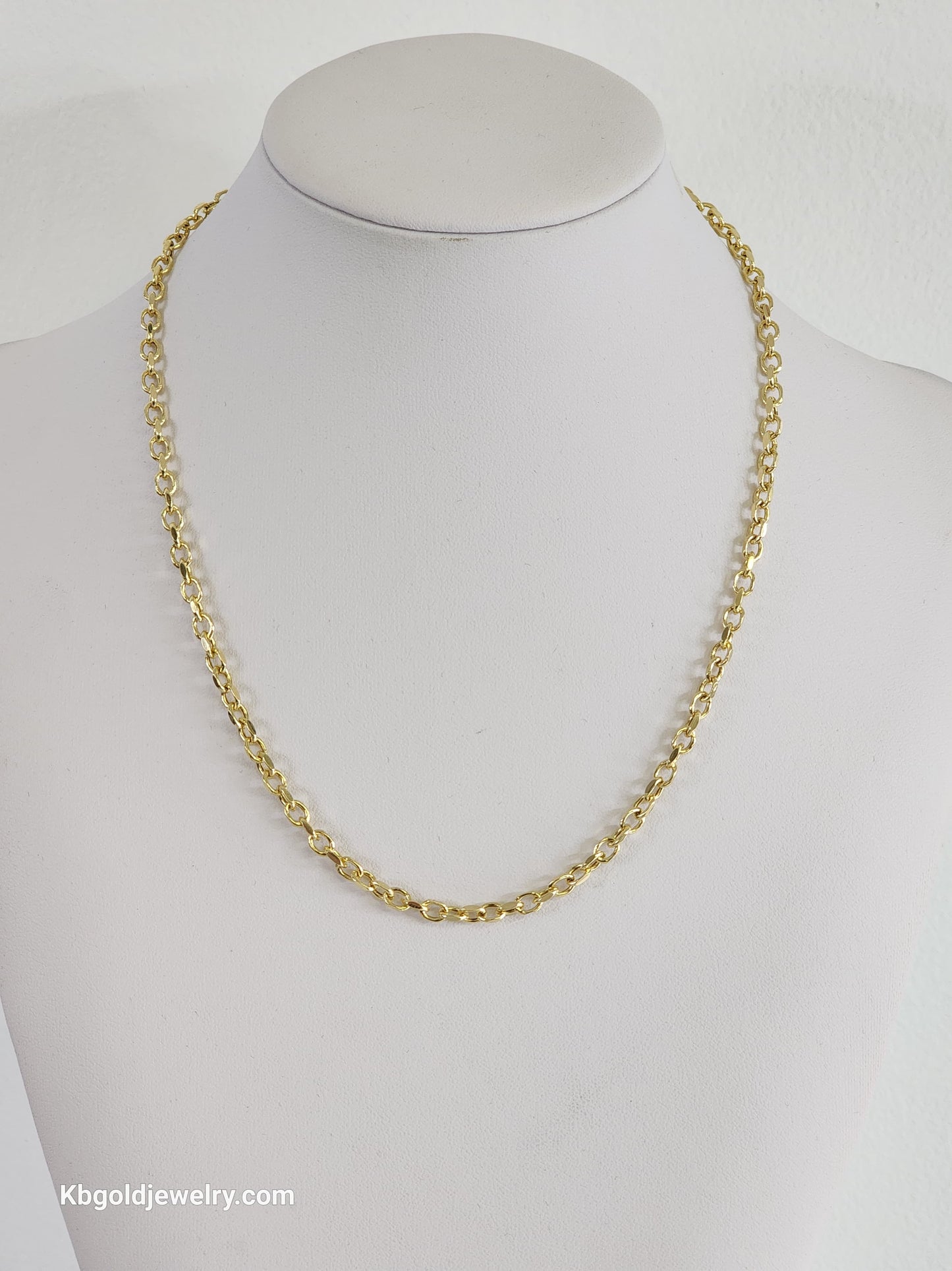 14k gold chain