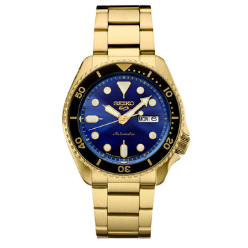 Seiko SRPK20 Watch