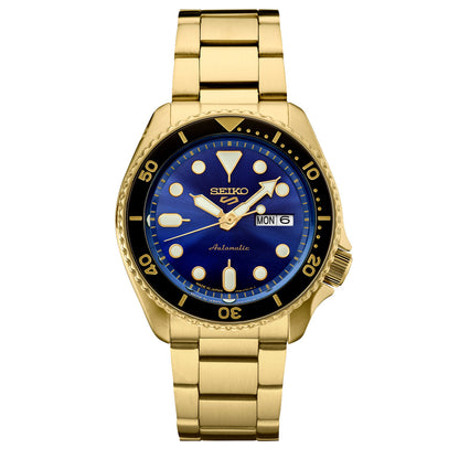 Seiko SRPK20 Watch