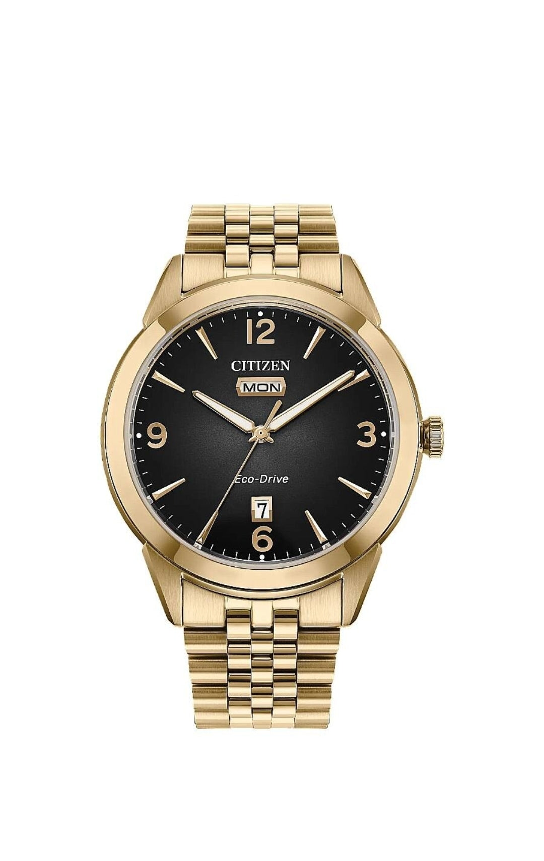 Citizen 
Rolan Men's Watch
Item No. AW0152-58H
