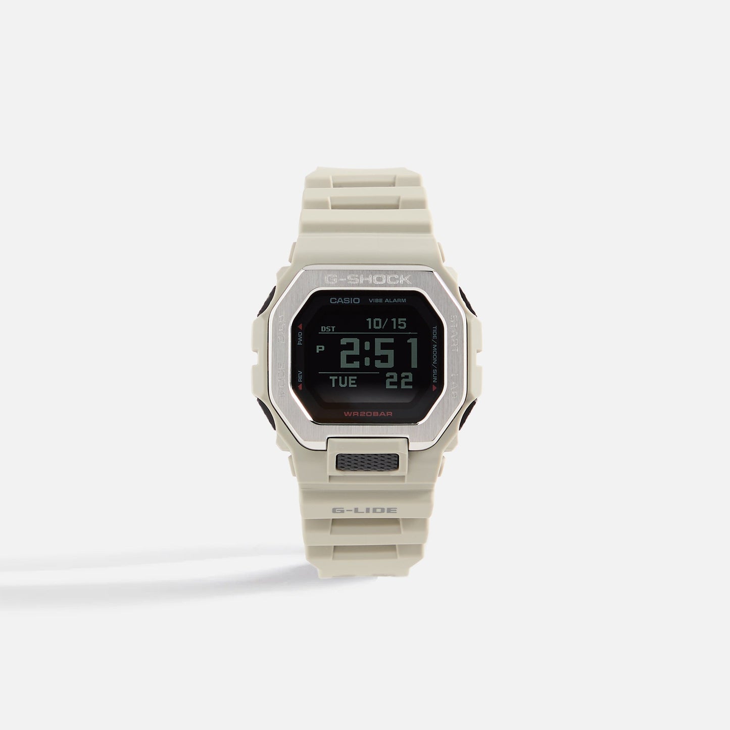 G-SHOCK
GBX100-8 . Casio