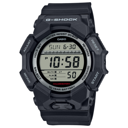 GD-010 SERIES
GD010-1 . Casio