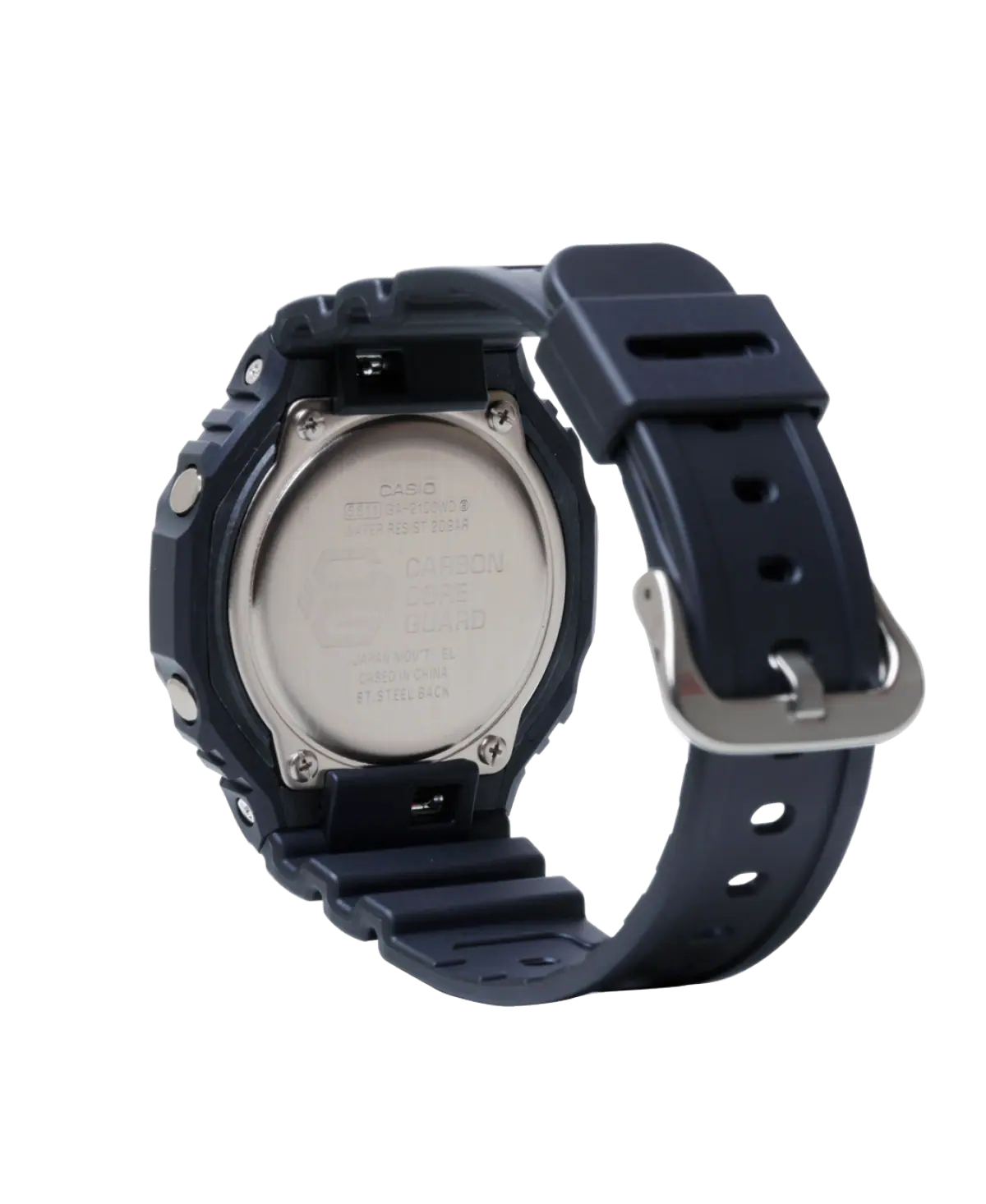 G-SHOCK Casio .GA-2100WD-1ADR