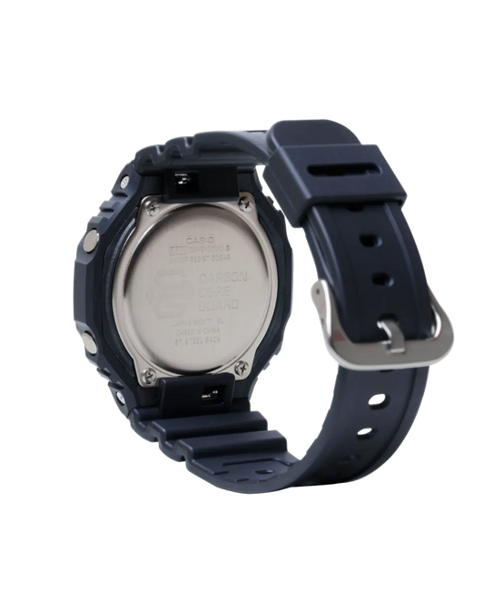 G-SHOCK Casio .GA-2100WD-1ADR