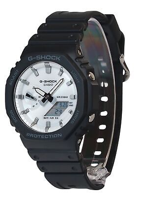 G-SHOCK Casio .GA-2100WD-1ADR