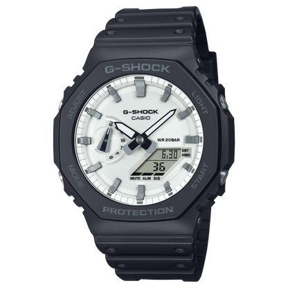 G-SHOCK Casio .GA-2100WD-1ADR