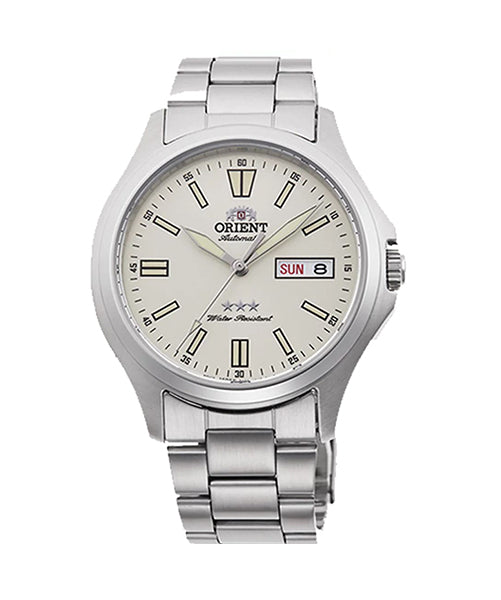 RA-AB0F12S19A
AUTOMATIC WATCH, CLASSIC MEN'S WATCH, ELEGANT MAN WATCH, MEN'S WATCHES, MEN’S AUTOMATIC WATCH, WATCHES
3 stars, Collection, orient, RA-AB0F12S19A