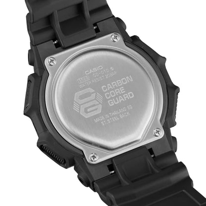GD-010 SERIES
GD010-1 . Casio