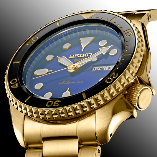 Seiko SRPK20 Watch
