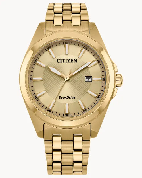 Citizen Peyten Men's Watch BM7532-54P. 1 year free insurance
