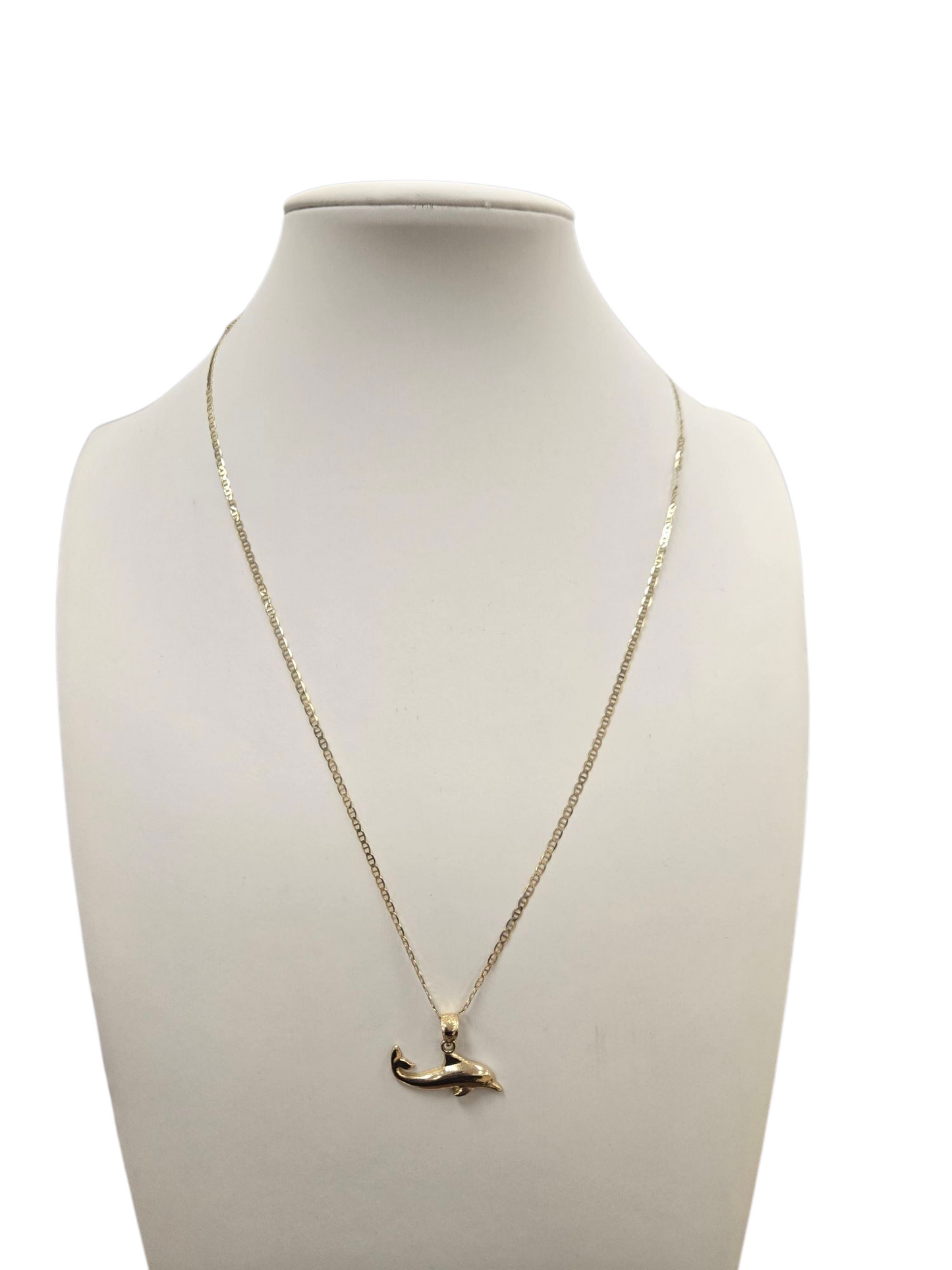 10k sailor style 24in. 2mm