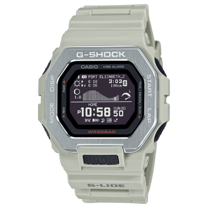 G-SHOCK
GBX100-8 . Casio