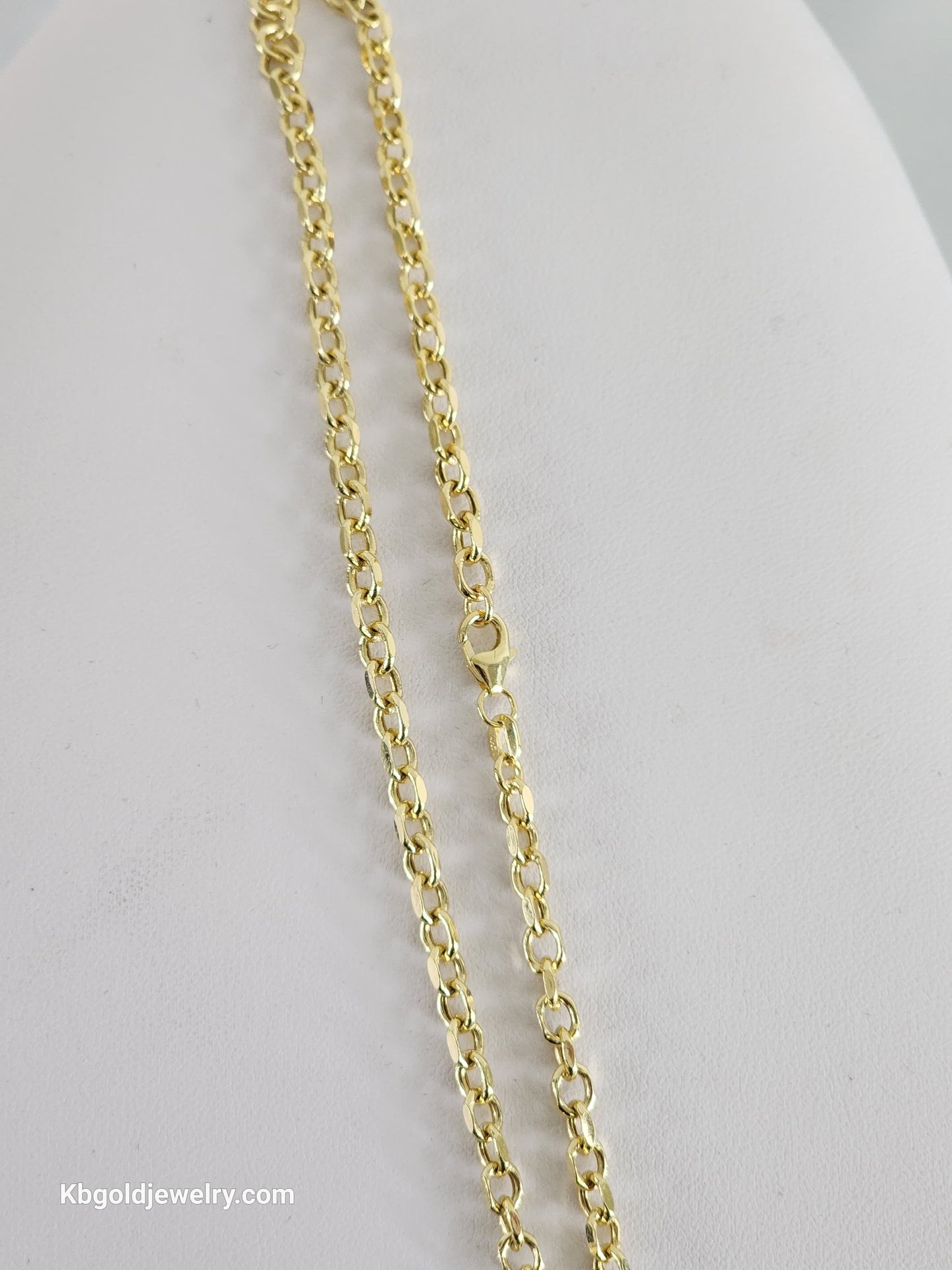 14k gold chain